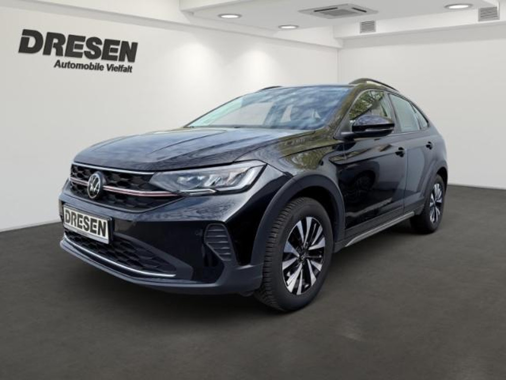 Volkswagen Taigo Life 1.5 TSI