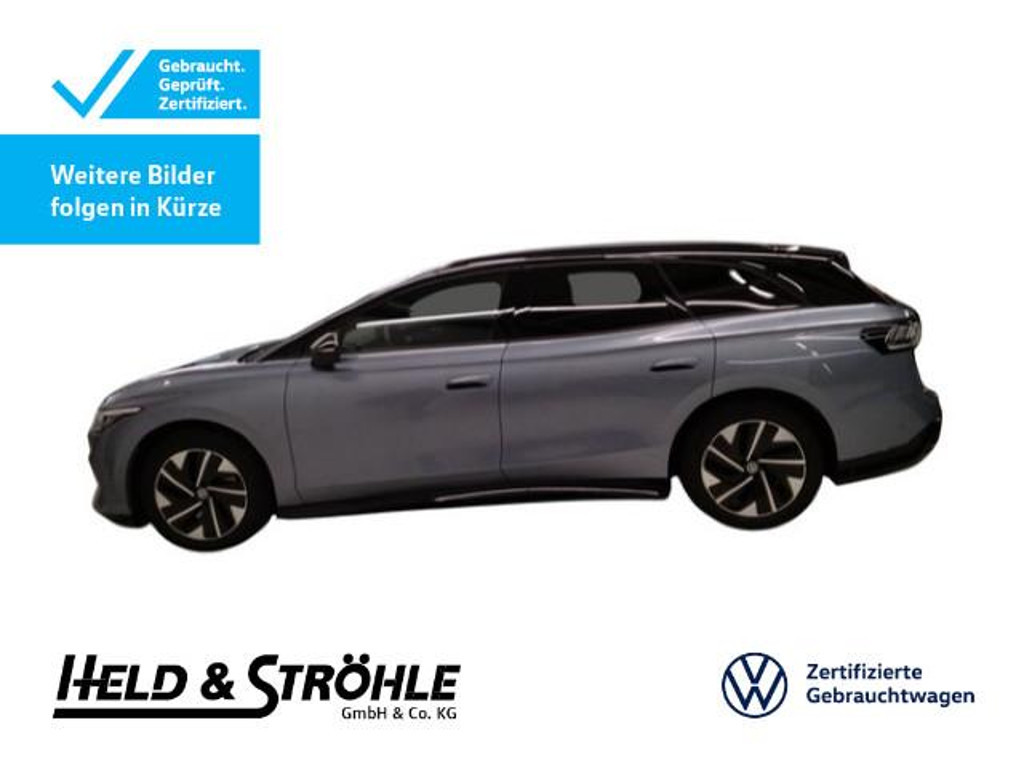 Volkswagen ID.7 Style IQ.Drive Pro Tourer