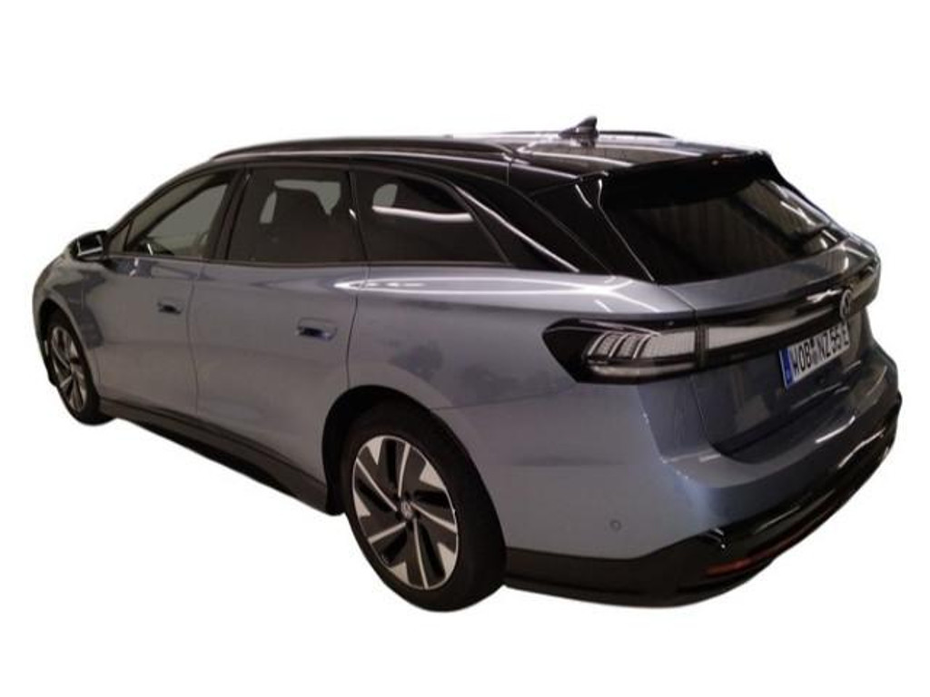 Volkswagen ID.7