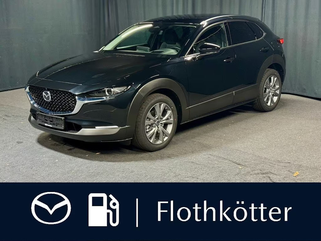 Mazda CX-30 Exclusive-line