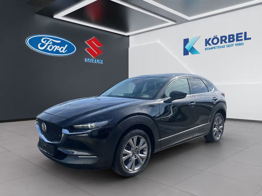 Mazda CX-30 Selection 4WD