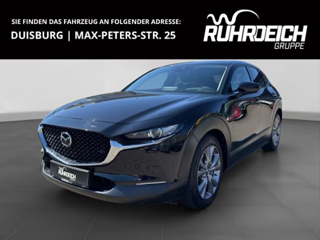 Mazda CX-30 Selection