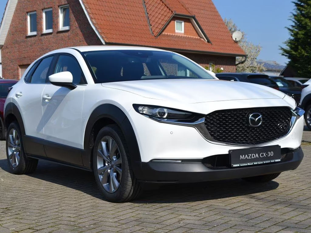 Mazda CX-30 SkyActiv Selection