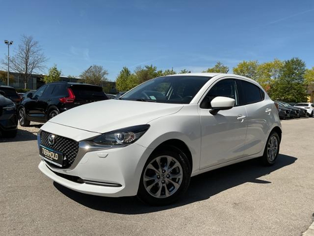 Mazda 2