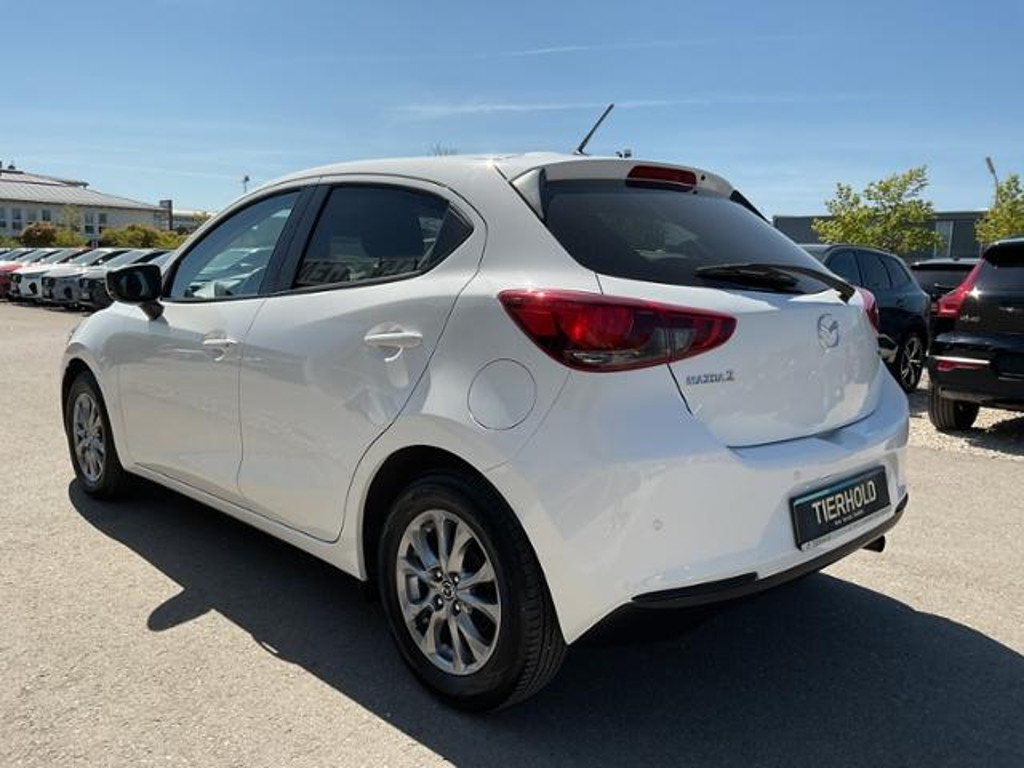 Mazda 2