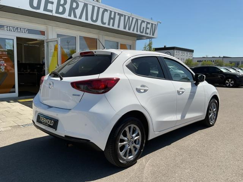 Mazda 2