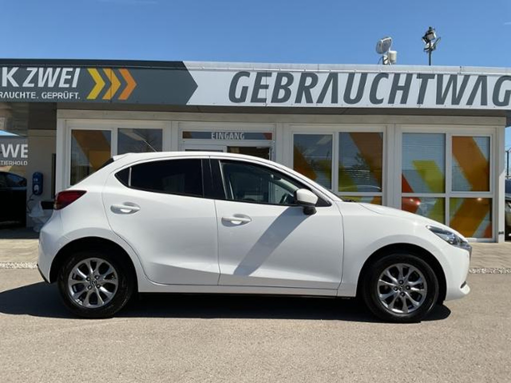 Mazda 2