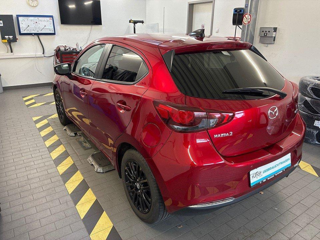 Mazda 2