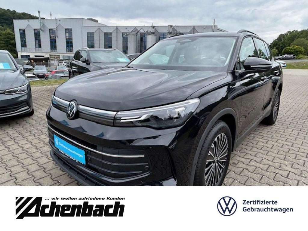 Volkswagen Tiguan Life 1.5 TSI