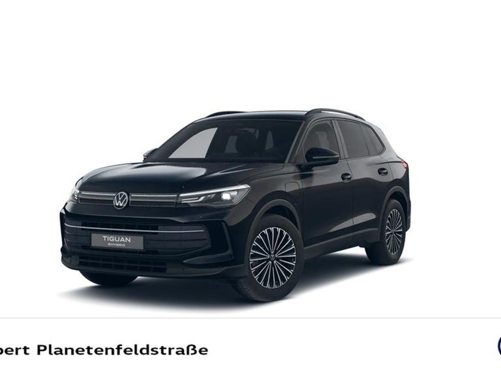 Volkswagen Tiguan Life eHybrid