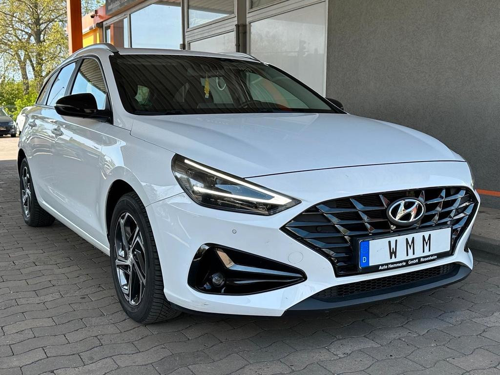 Hyundai i30 Intro Edition Intro Edition