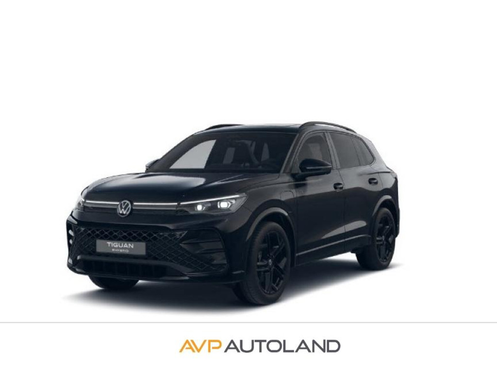 Volkswagen Tiguan DSG Style R-Line eHybrid 1.5 TSI