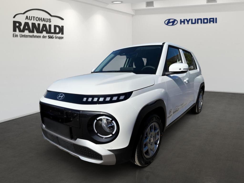 Hyundai INSTER Trend 49 kWh