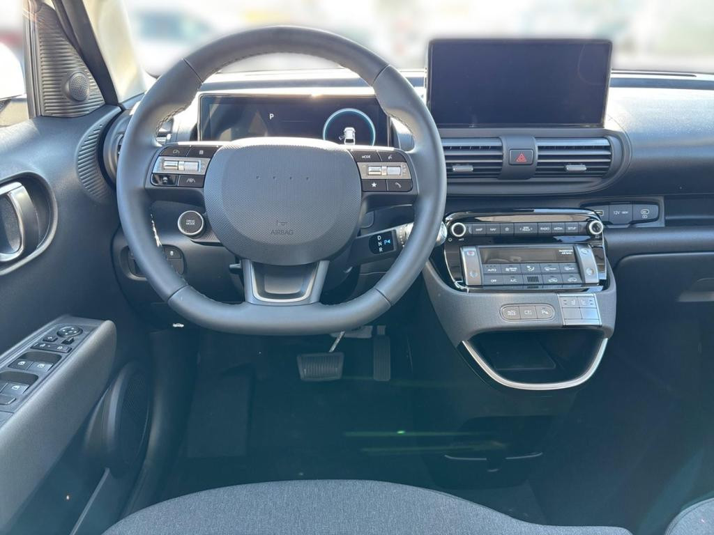 Hyundai INSTER