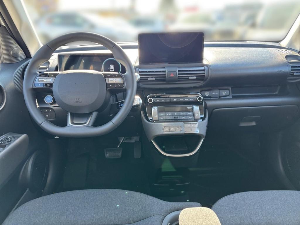 Hyundai INSTER