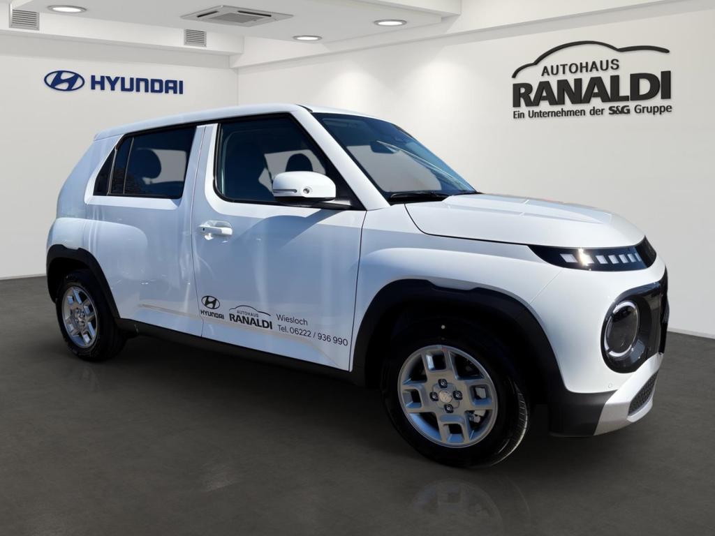 Hyundai INSTER