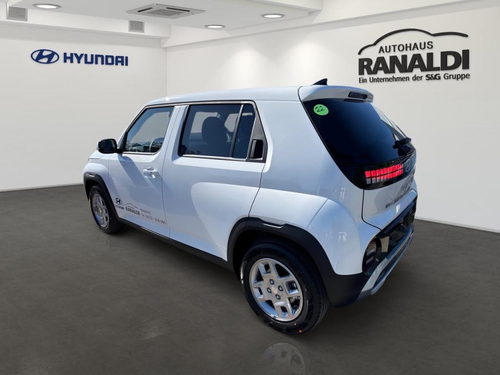 Hyundai INSTER