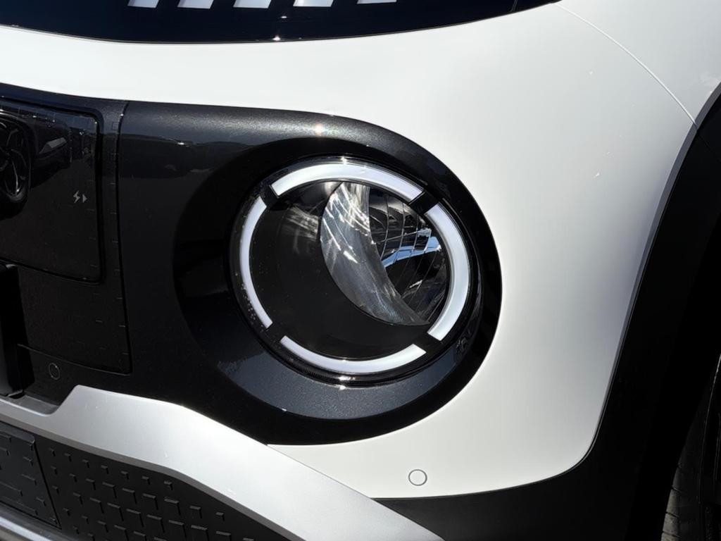 Hyundai INSTER