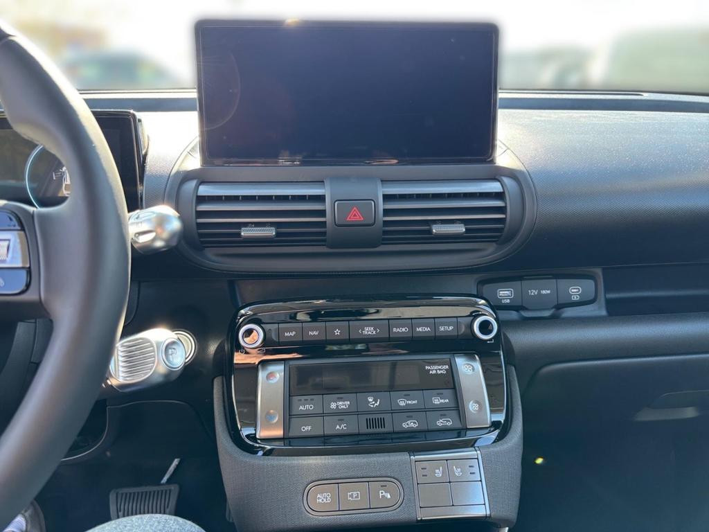 Hyundai INSTER