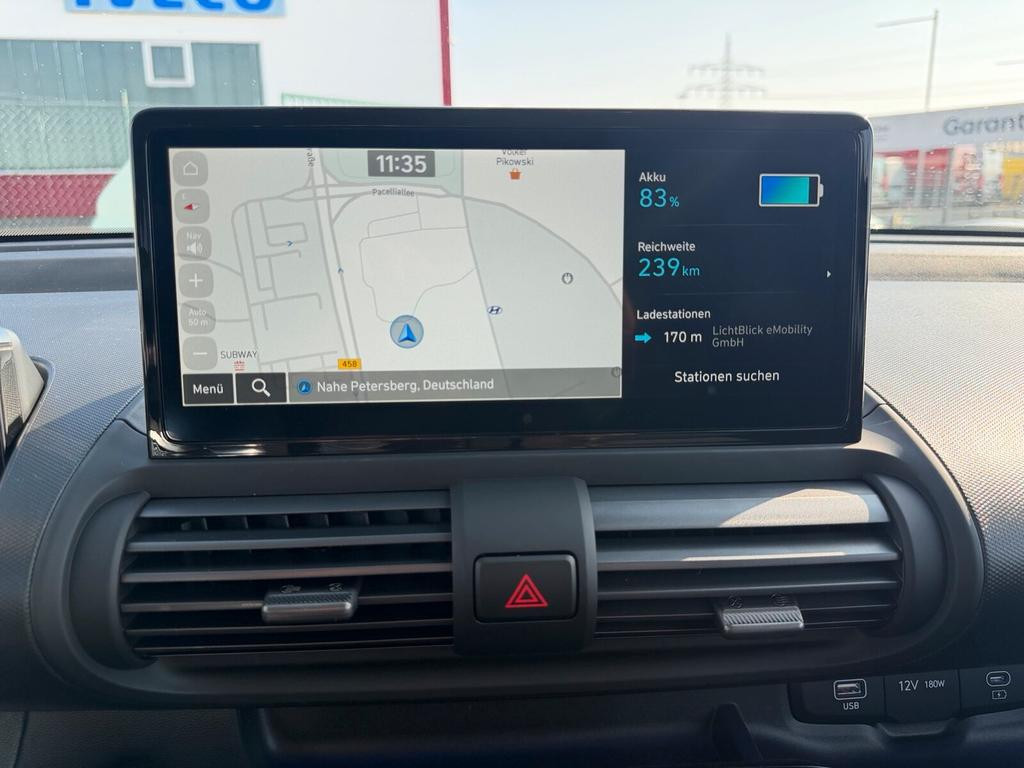 Hyundai INSTER
