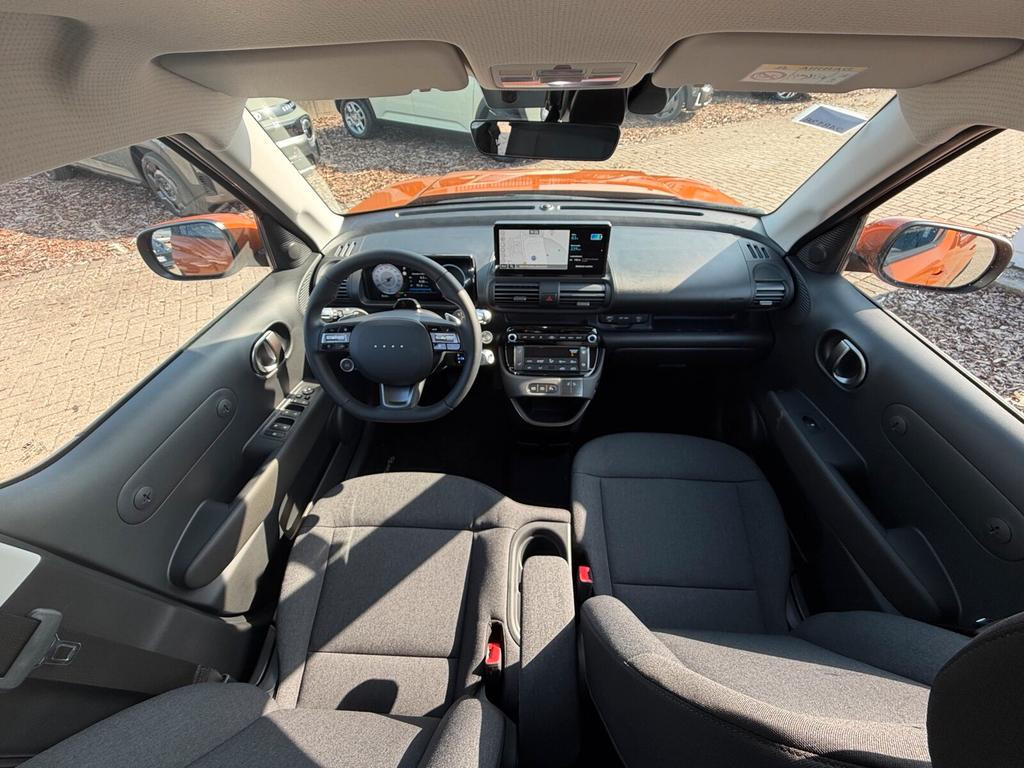 Hyundai INSTER