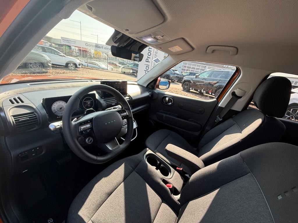 Hyundai INSTER