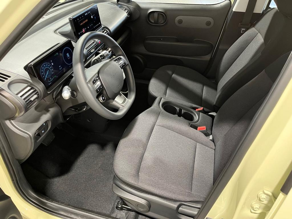 Hyundai INSTER
