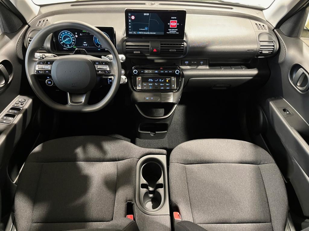Hyundai INSTER
