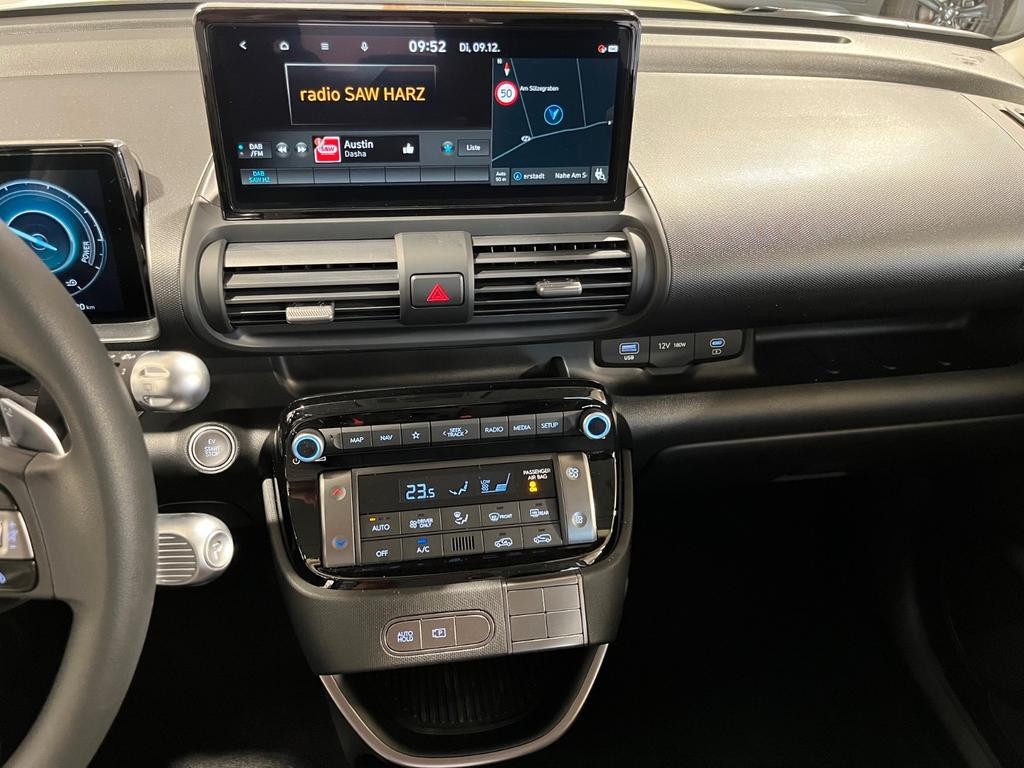 Hyundai INSTER