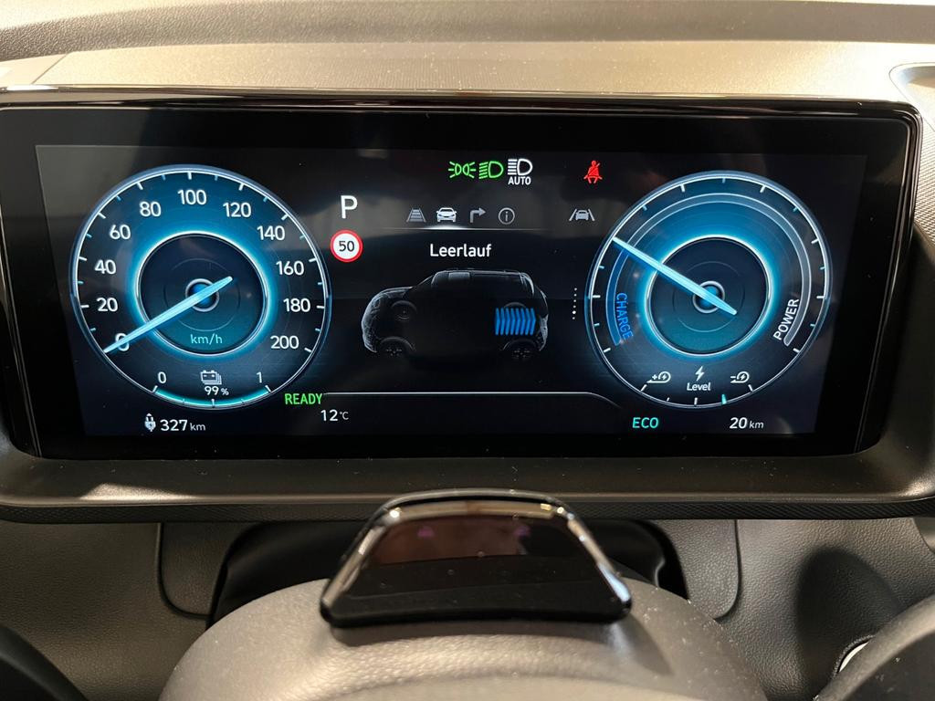 Hyundai INSTER