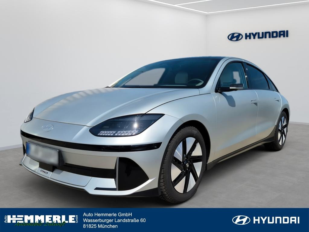 Hyundai IONIQ 6 UNIQ