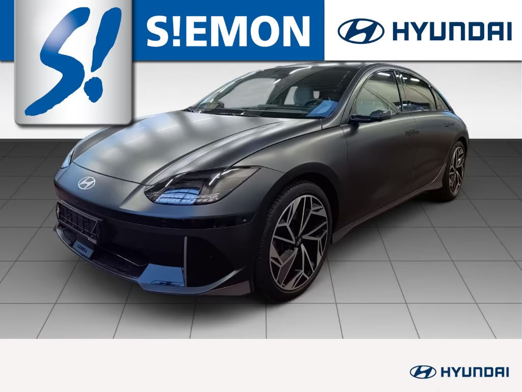 Hyundai IONIQ 6 UNIQ