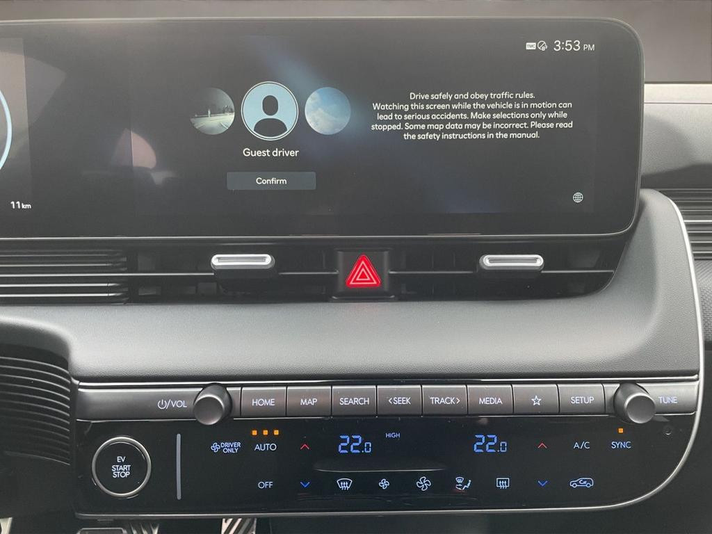Hyundai Ioniq 5