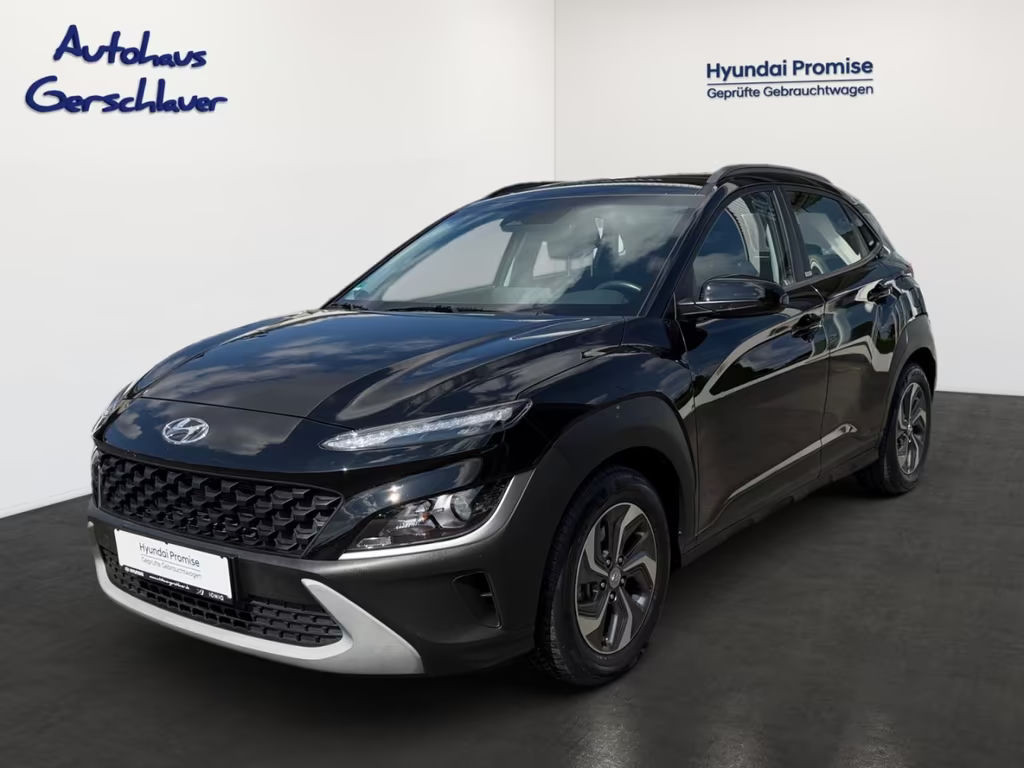 Hyundai Kona Select 2WD 1.6