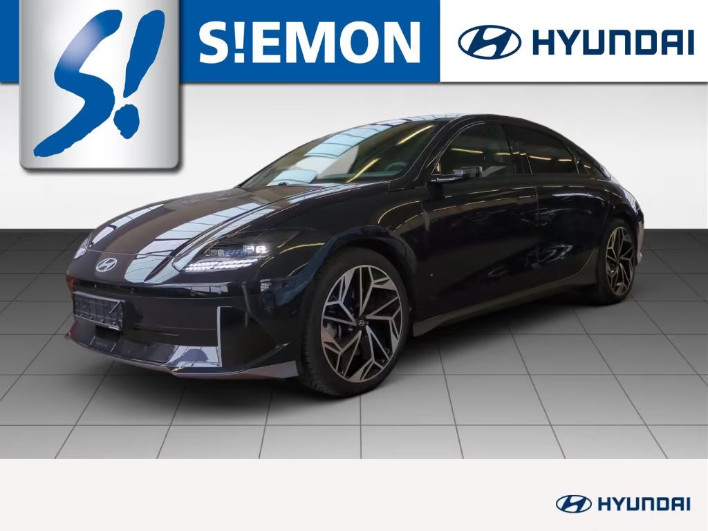 Hyundai IONIQ 6 UNIQ