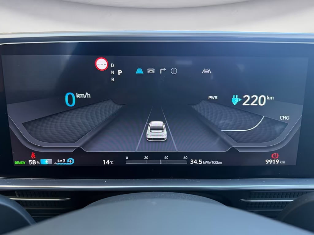 Hyundai IONIQ 6