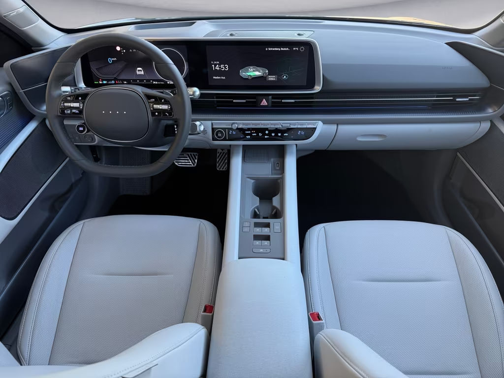Hyundai IONIQ 6