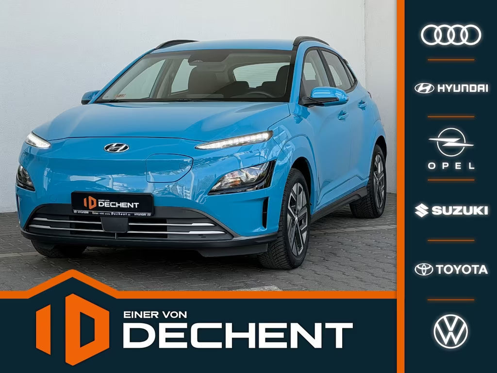 Hyundai Kona Electric Select 39 kWh