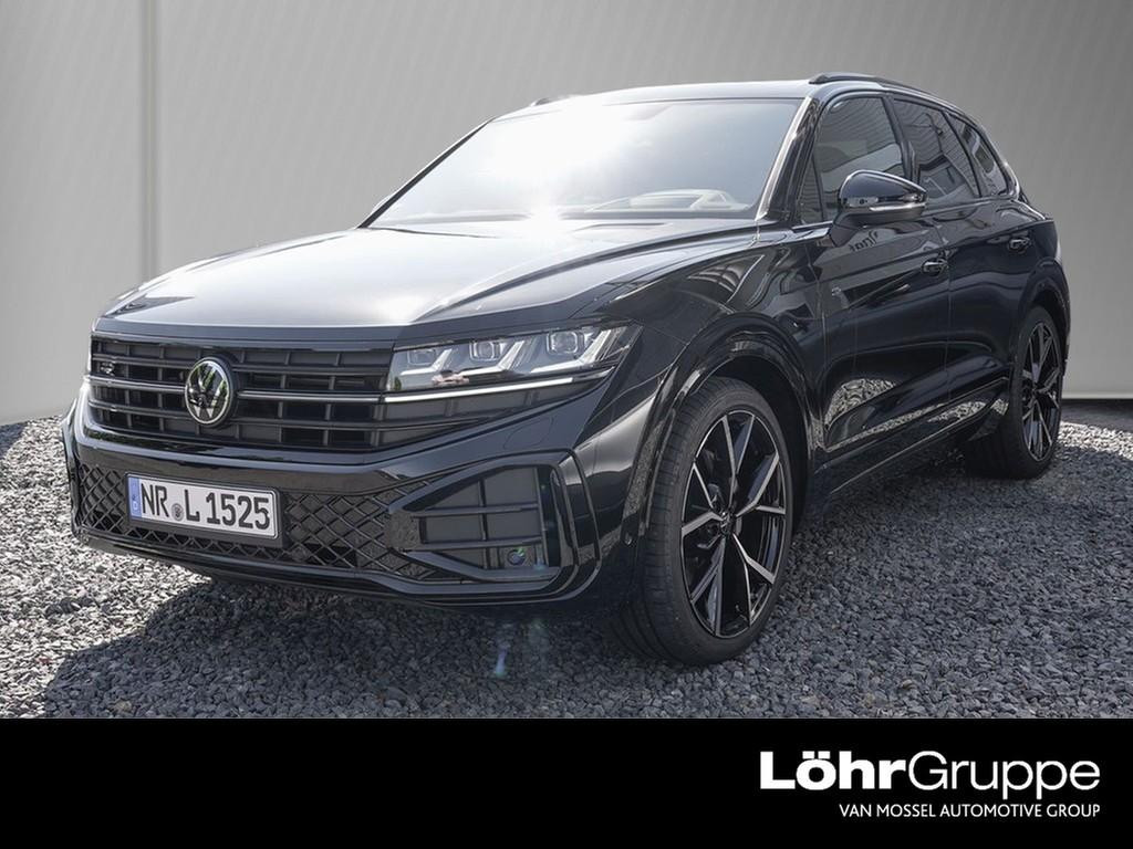 Volkswagen Touareg 4Motion R-Line
