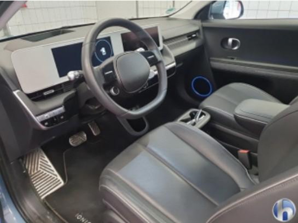 Hyundai Ioniq 5