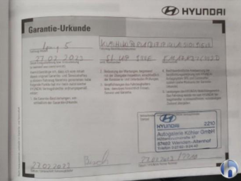 Hyundai Ioniq 5