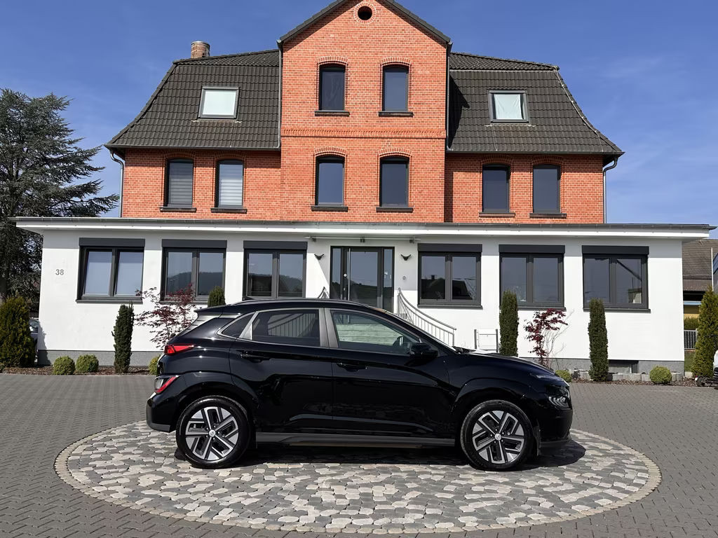 Hyundai Kona Electric Trend 64 kWh