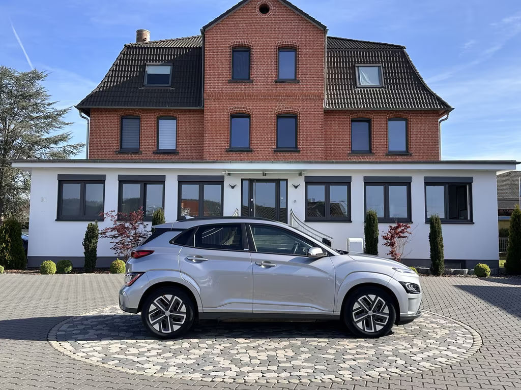 Hyundai Kona Electric Trend 64 kWh