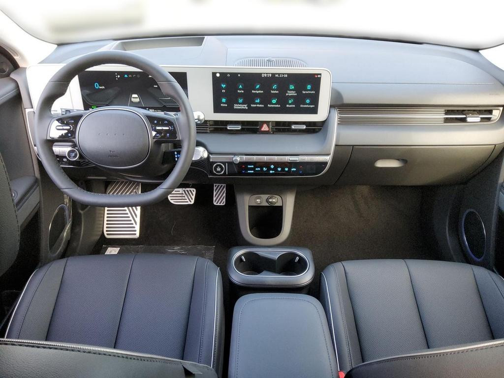 Hyundai Ioniq 5 UNIQ