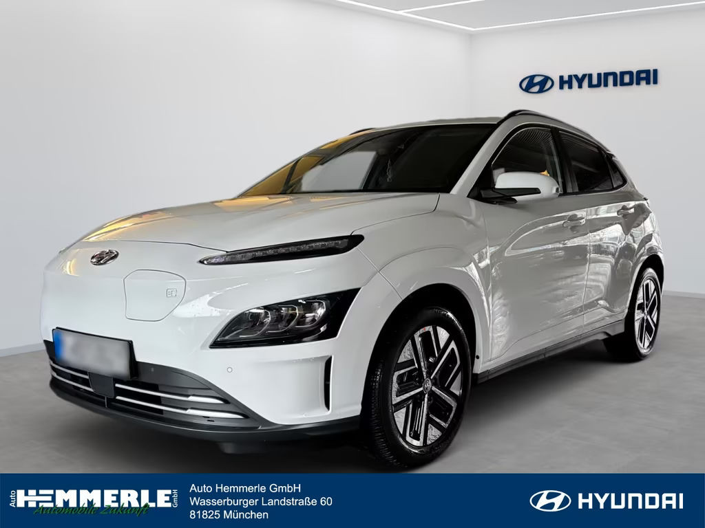 Hyundai Kona Electric Trend