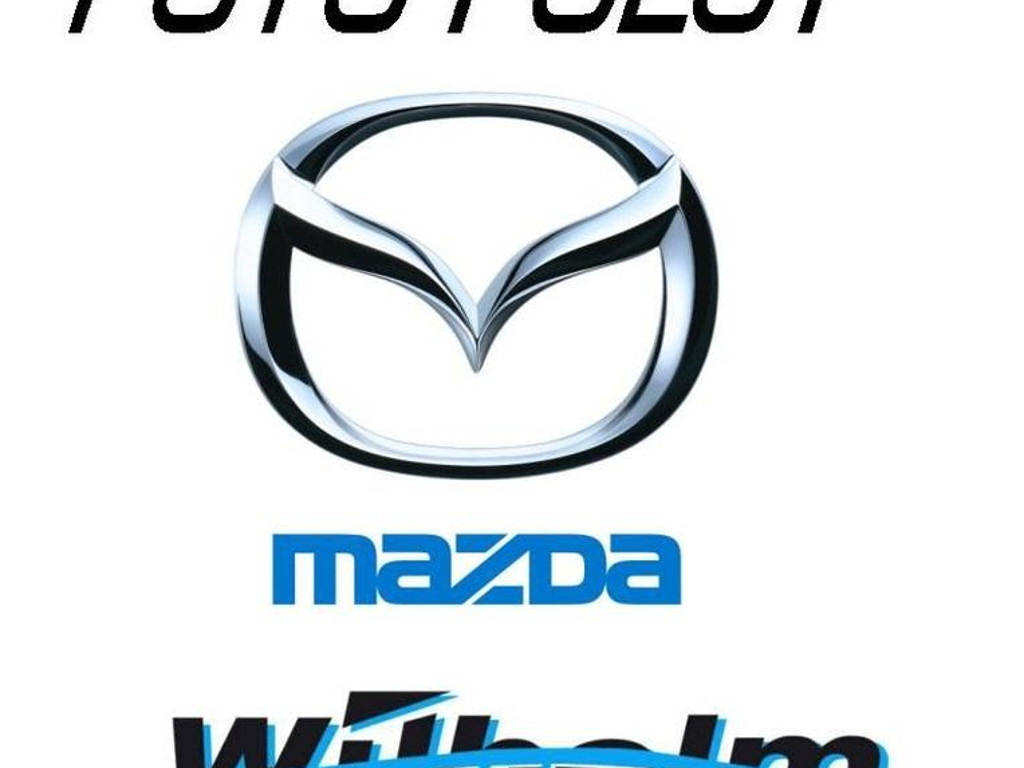 Mazda CX-5 SkyActiv