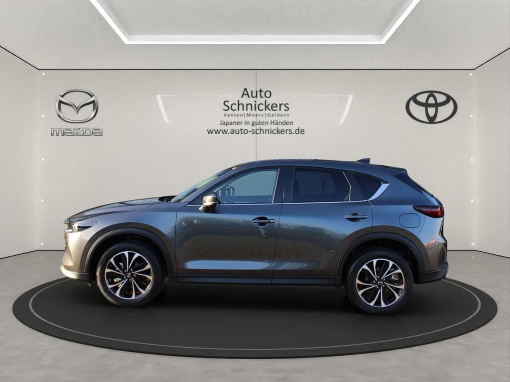 Mazda CX-5 Advantage