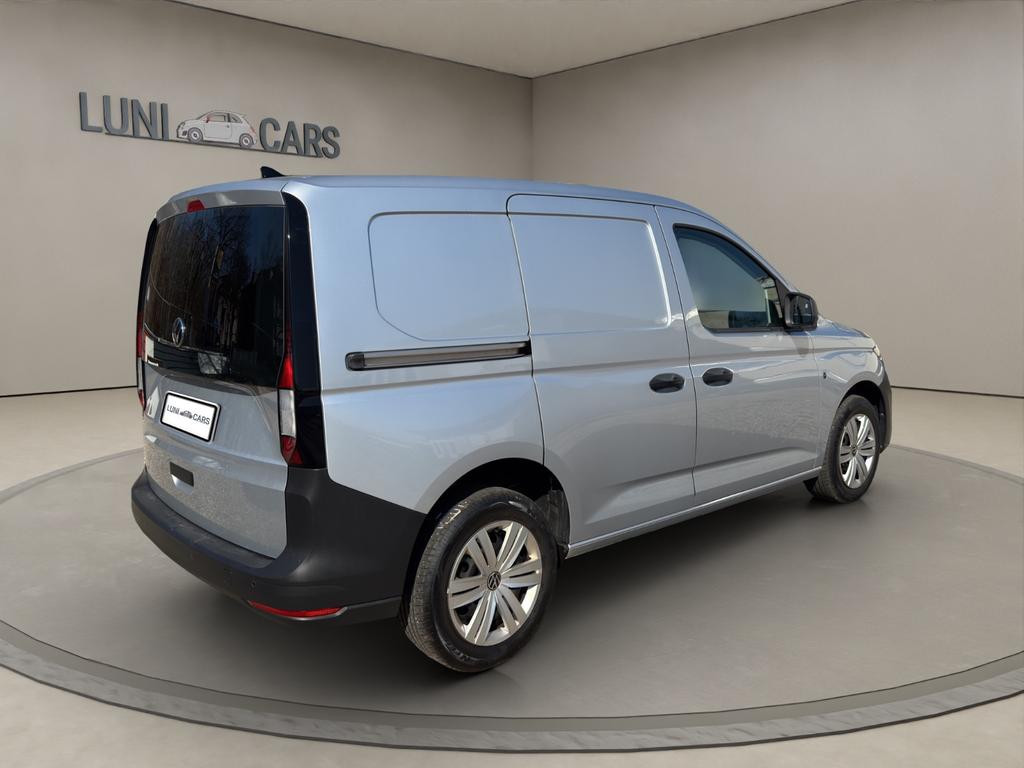 Volkswagen Caddy EcoProfi