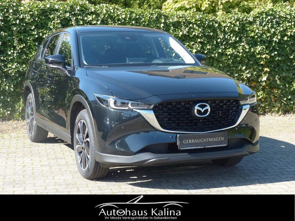 Mazda CX-5 SkyActiv Advantage