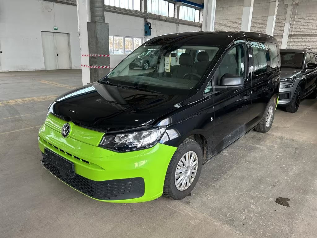 Volkswagen Caddy Combi